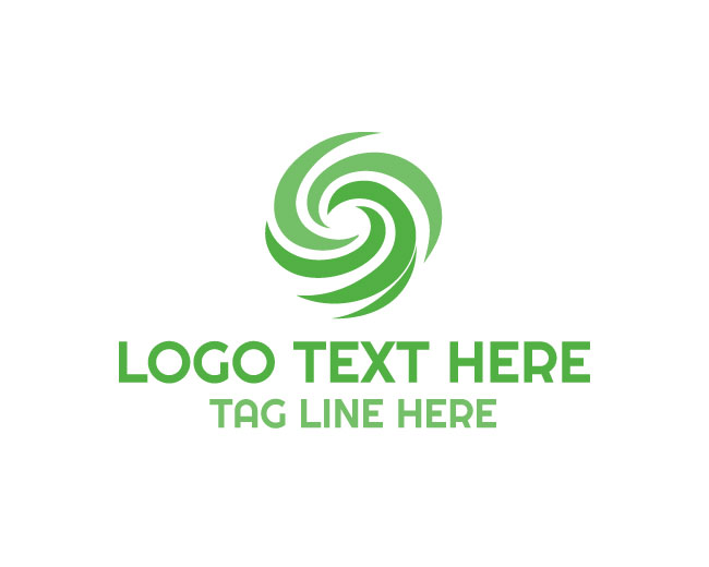 Sync Swirl Logo
