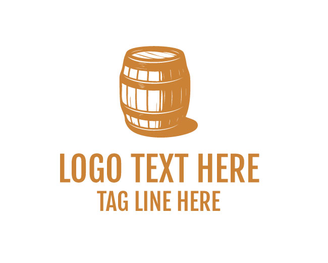 Beer Barrel Logo