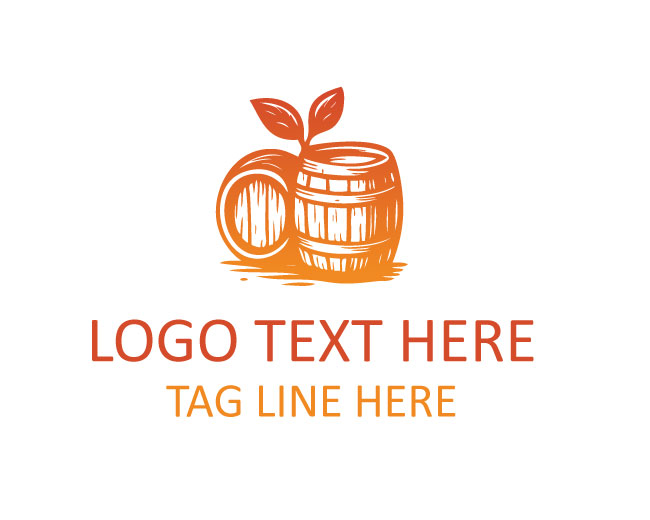 Cooper Barrel Logo