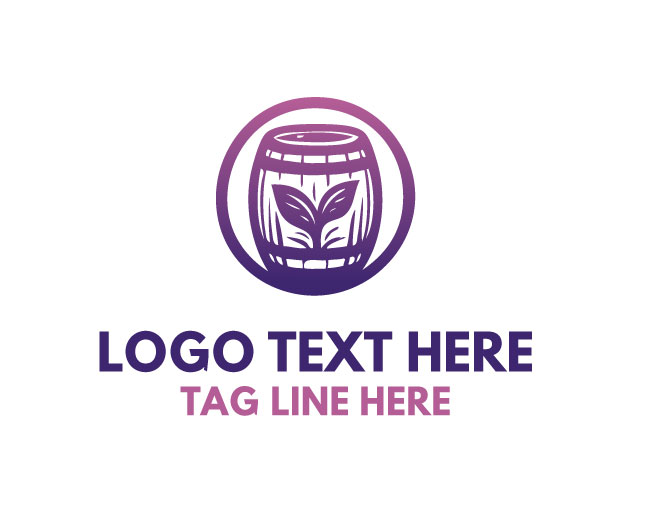 Brew Barrel Logo