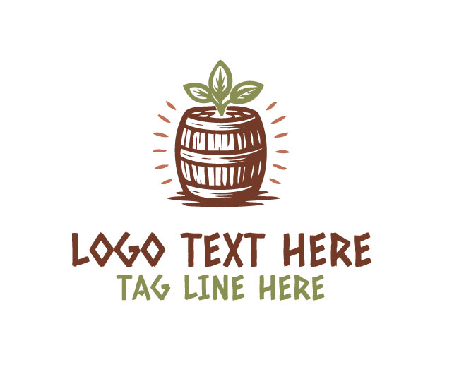 Reserve Barrel Logo