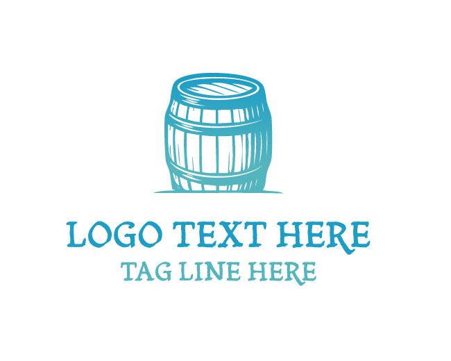 Forge Barrel Logo