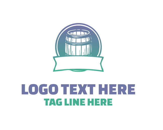 Oak Cask Logo