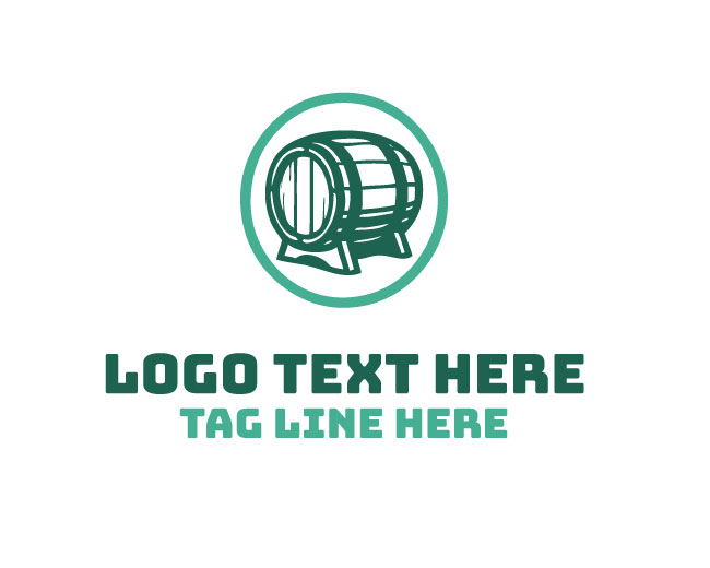 Artisan Barrel Logo