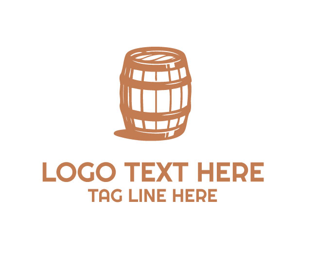 Bonded Barrel Logo