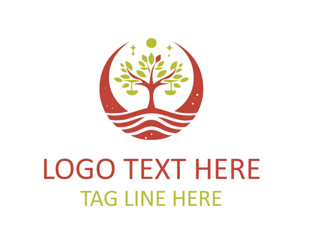 Young Tree Logo