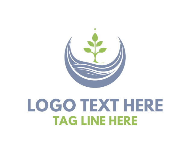Sprout Tree Logo