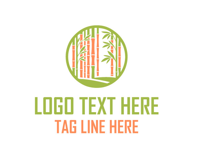 Bamboo Logo