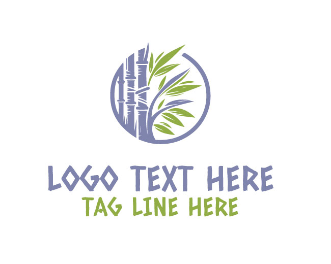 Bamboo Grove Logo