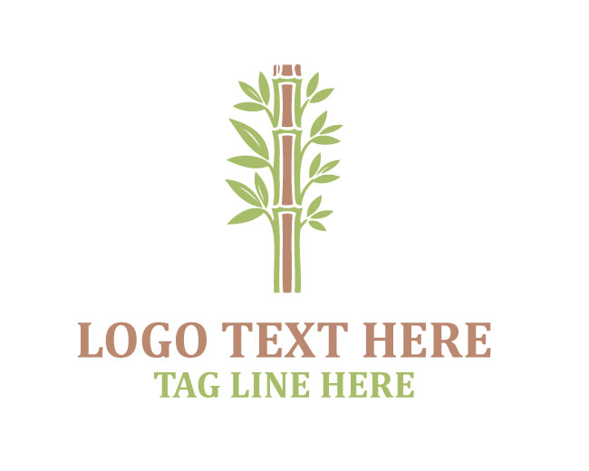 Eco Bamboo Logo