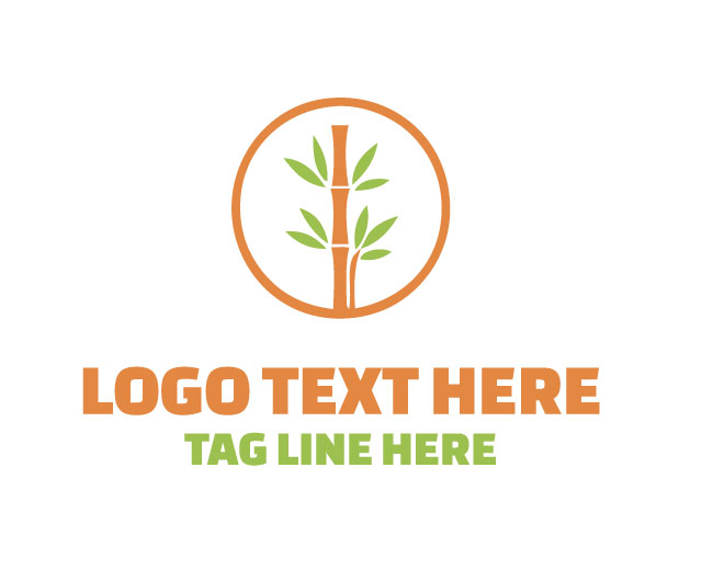 Fresh Bamboo Logo