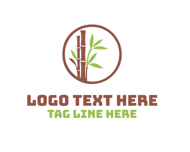 Pure Bamboo Logo