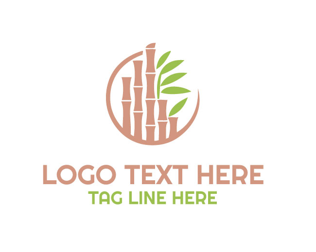Soft Bamboo Logo