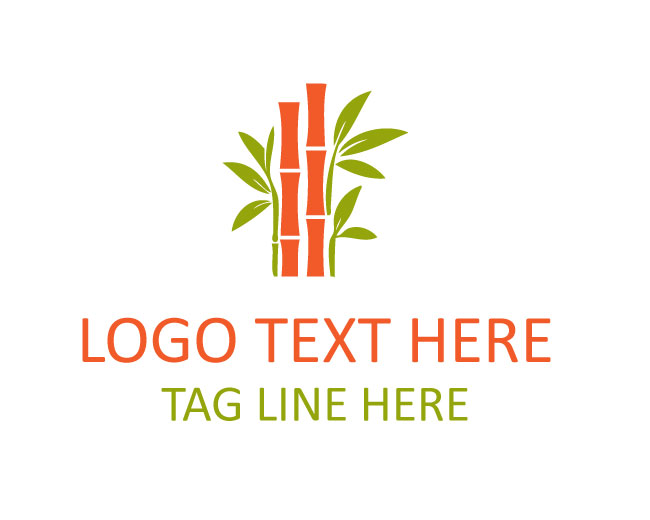 Bamboo Wellness Logo