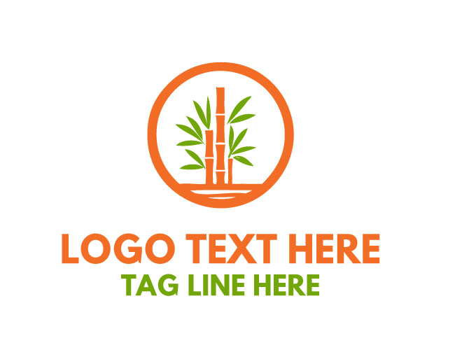 Bamboo Harmony Logo