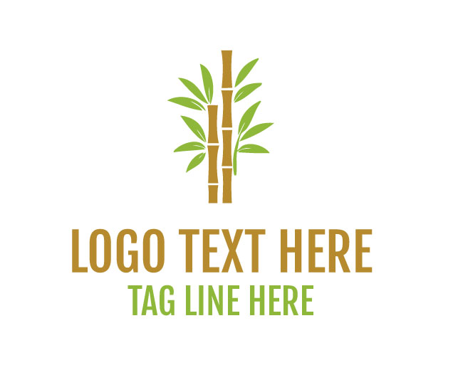 Bamboo Garden Logo