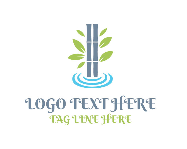 Bamboo Bloom Logo