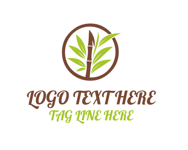 Bamboo Essence Logo
