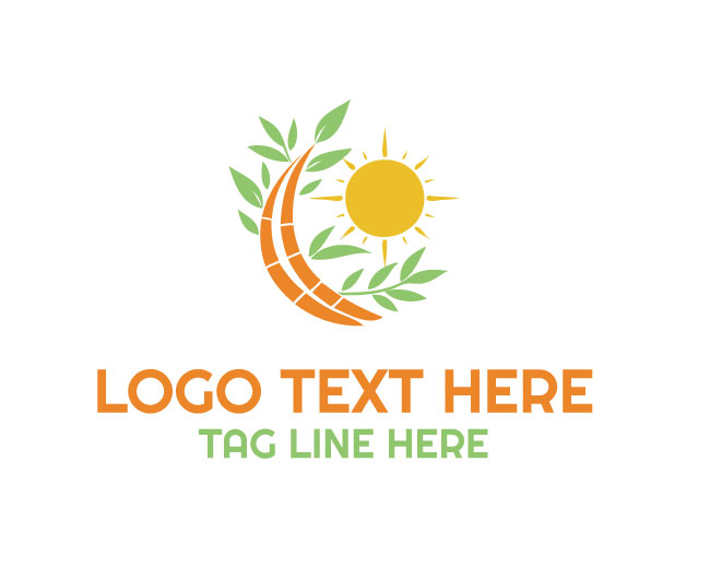 Bamboo Earth Logo