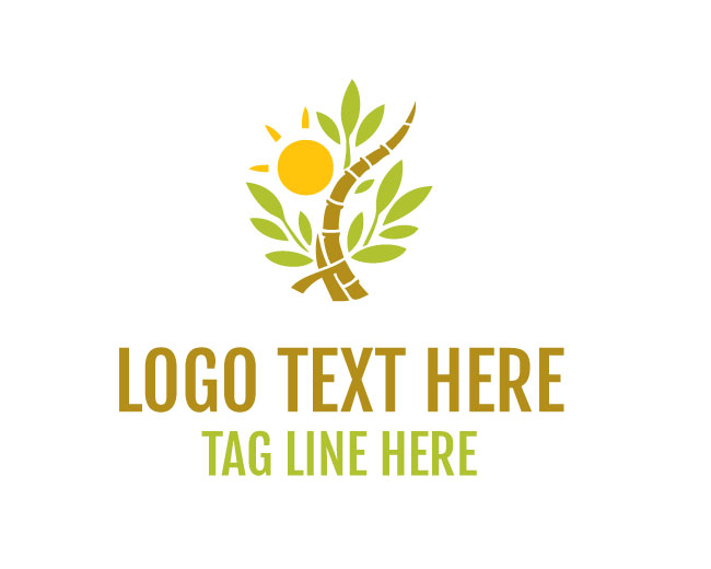 Bamboo Living Logo