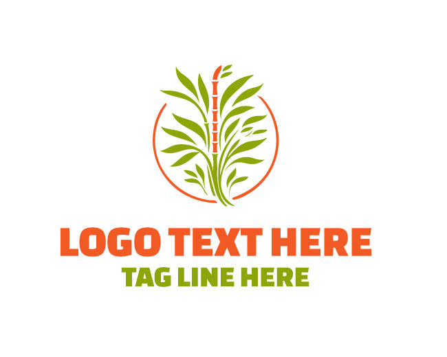 Bamboo Peace Logo