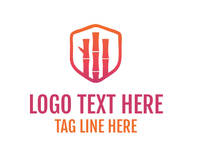 Bamboo Wellness Logo