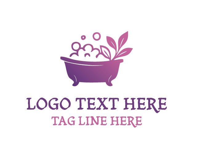 Fresh Bathtub Logo