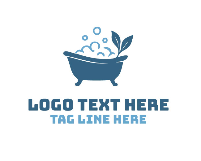 Wellness Bathtub Logo