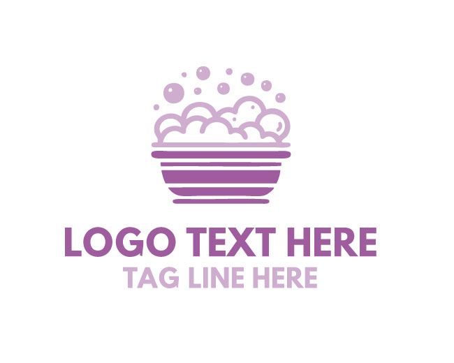 Serene Bathtub Logo
