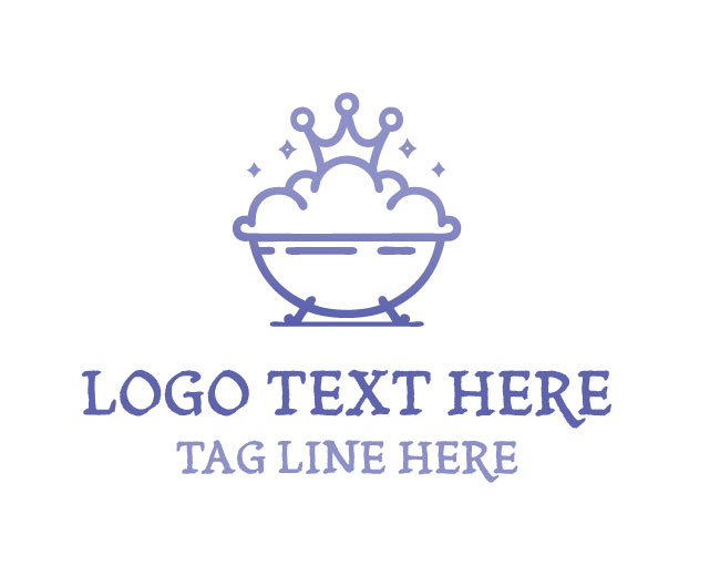 Luxury Bath Spa Logo