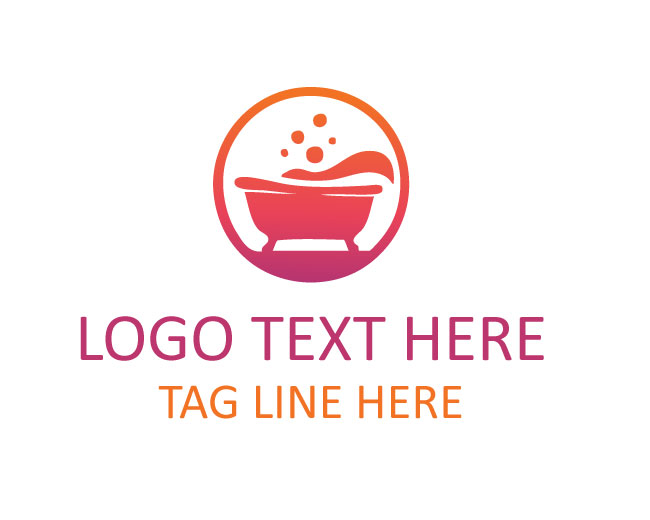 Pure Bathtub Spa Logo
