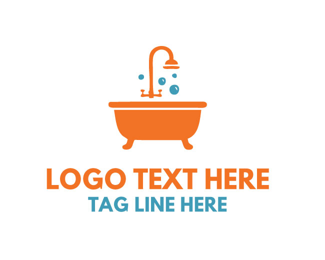 Serene Bath Spa Logo