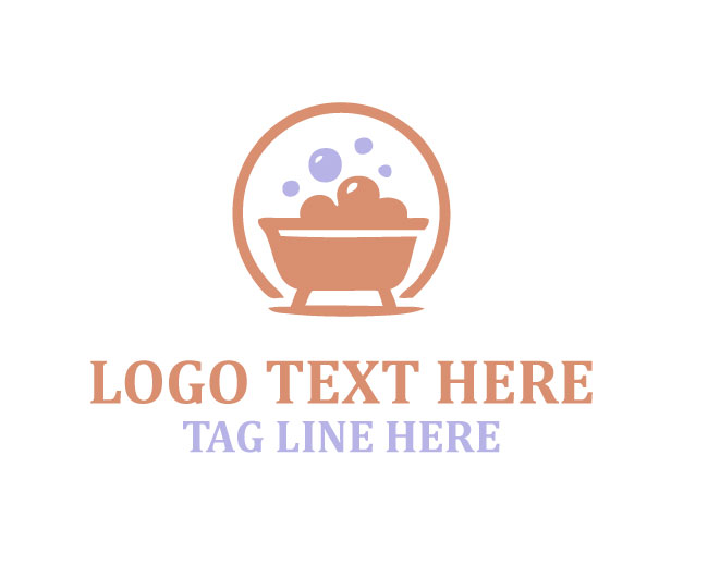 Bath Relax Logo