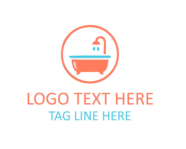 Elegant Bath Wellness Logo
