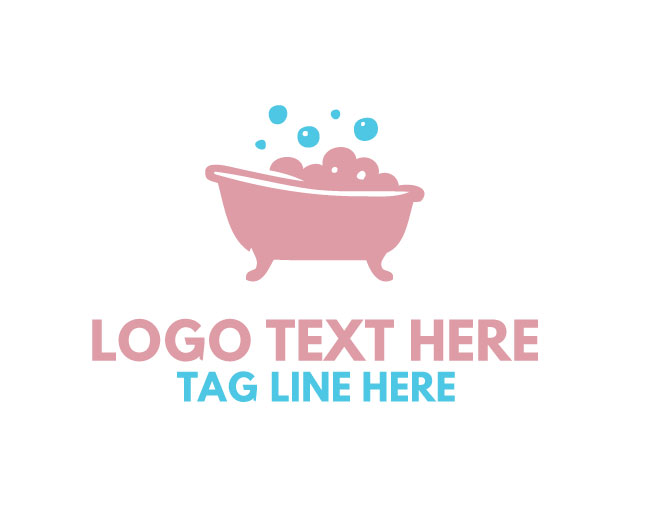 Serene Bath Wellness Logo