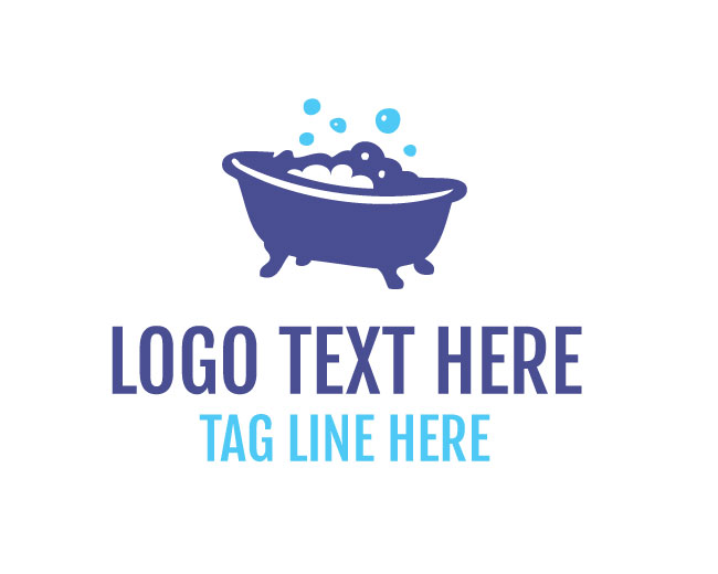 Pure Bath Wellness Logo