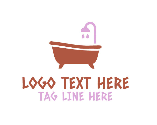 Calm Bath Wellness Logo