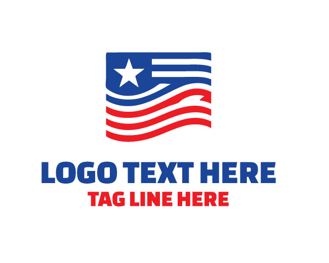 Minimal USA Logo