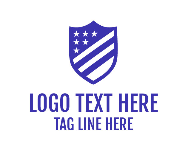 United USA Logo