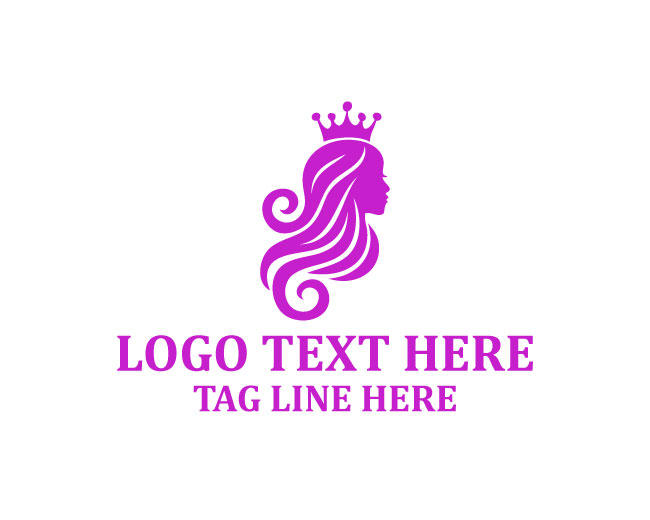 Royal Queen Logo