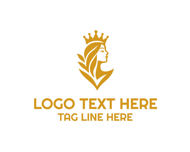Luxury Queen Logo