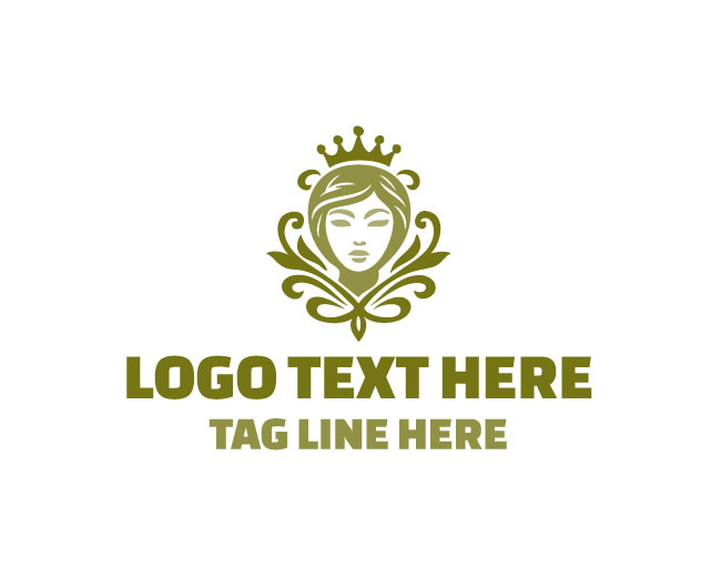 Queen Beauty Logo