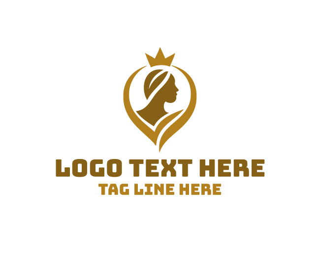 Premium Queen Logo
