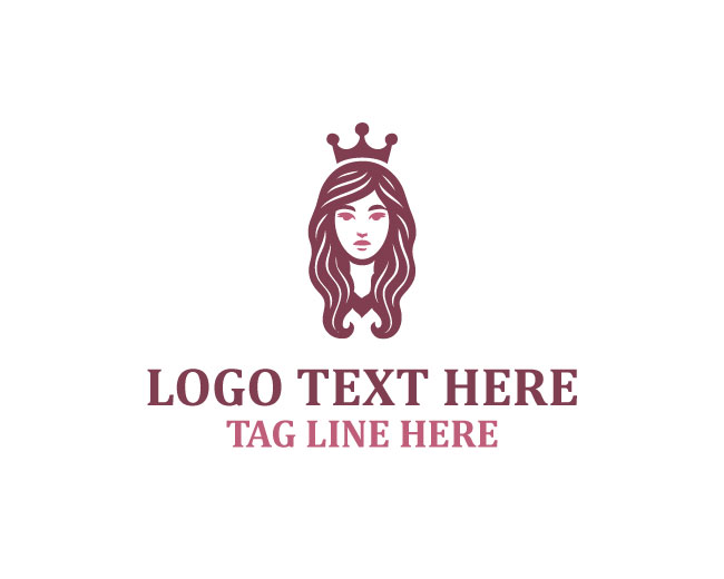 Queen Boutique Logo