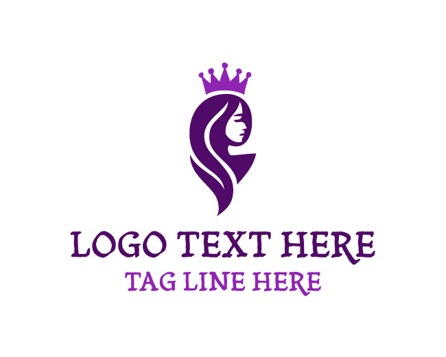 Queen Style Logo