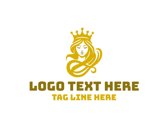 Queen Cosmetic Logo
