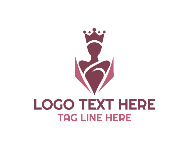Queen Chic Style Logo