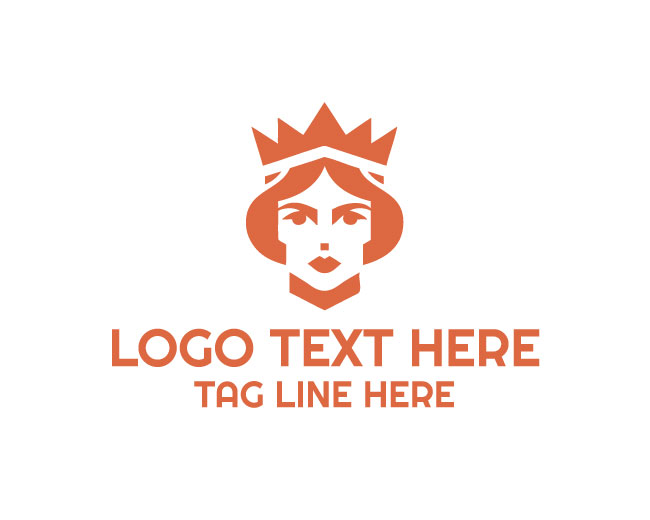 Queen Rose Logo
