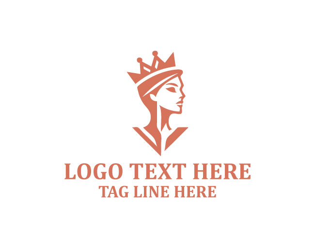 Queen Luxe Logo