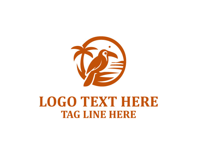 Toucan Clean Design Logo